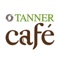 With the Tanner Cafe app, ordering your favorite food to-go has never been easier