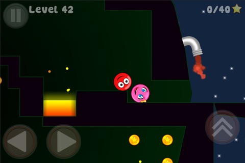 Hat BALL screenshot 4