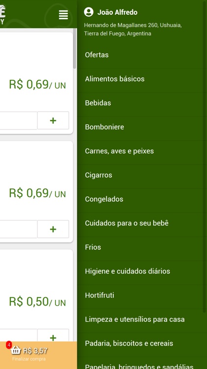 Pra você screenshot-4