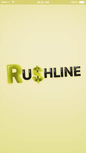 Rushline App(圖1)-速報App