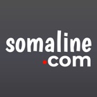 Top 10 Shopping Apps Like Somaline.com - Best Alternatives