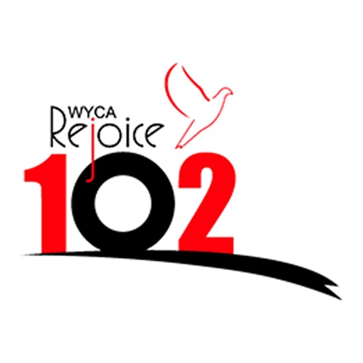 Rejoice 102 - WYCA icon