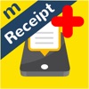 Icon mReceipt PLUS - The Receipt App
