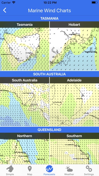 Vic Wind screenshot-5