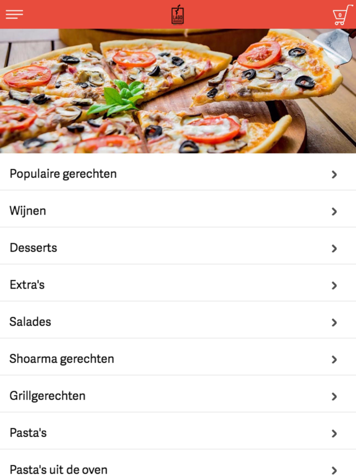 Lago Maggiore Amsterdam