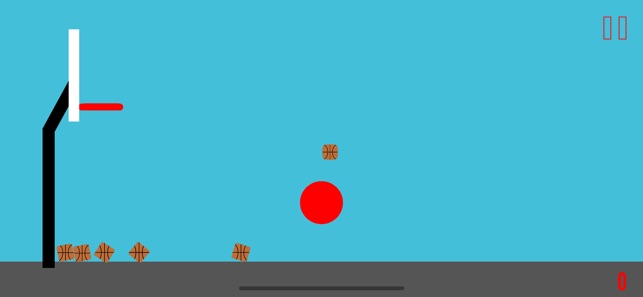 Jump Shot Basketball(圖2)-速報App