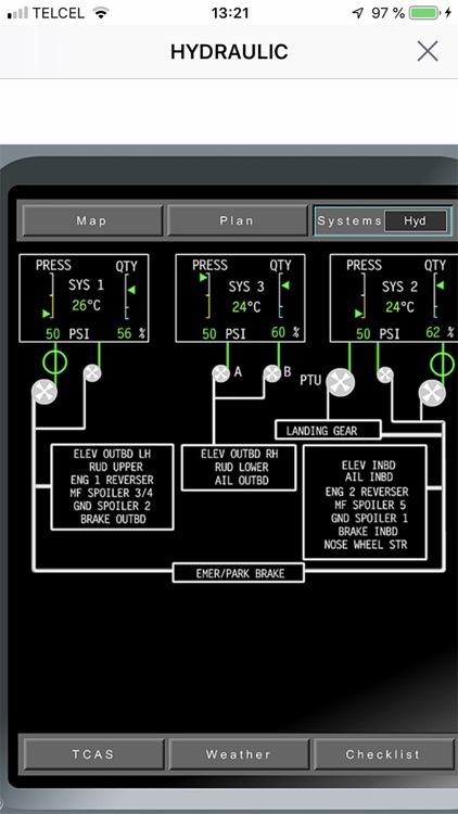 EJETS VIRTUAL PANEL screenshot-6