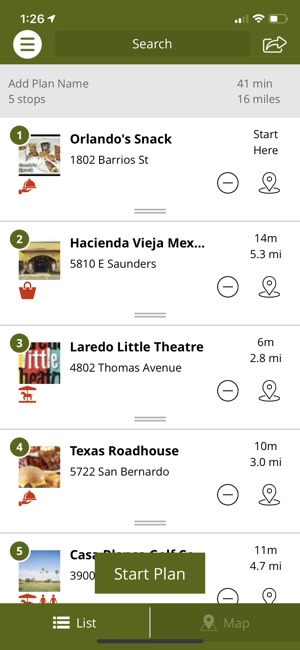 Visit Laredo, TX(圖9)-速報App