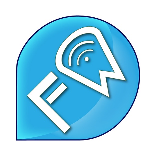 Fitwatchr Icon