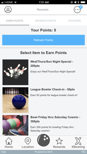 Majestic Lanes Bowling(圖3)-速報App