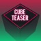 Cube Teaser, an amazing time killer game