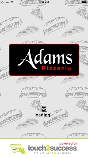 Adams Pizzeria