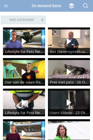 Lifestyleforpets screenshot 2