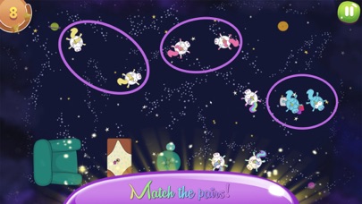 Space Unicorns screenshot 2