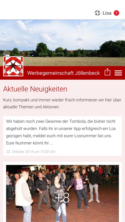 Werbegemeinschaft Jöllenbeck