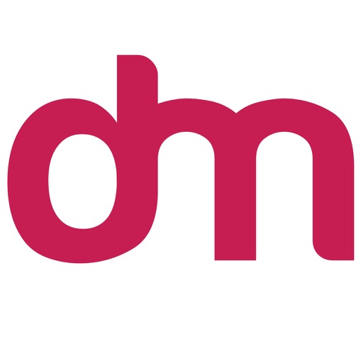 DesignMantic - Logo Maker Icon