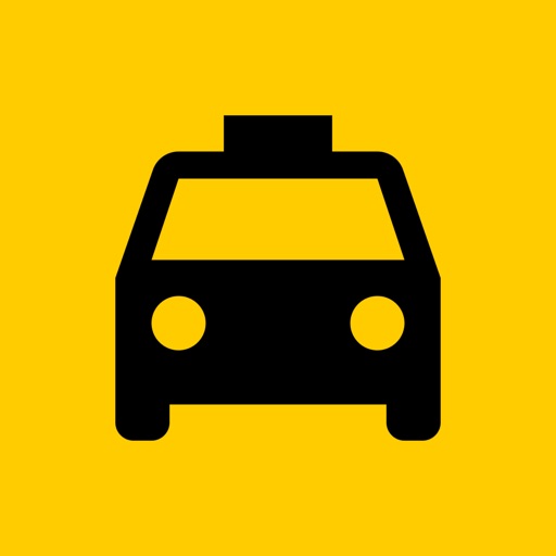 Quero Taxi Particular icon