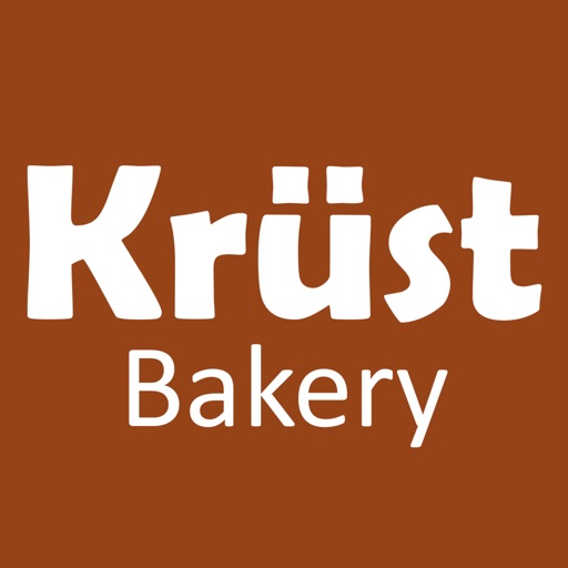 Krust Bakery icon