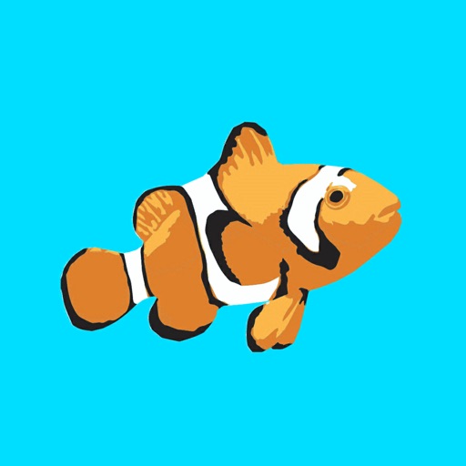 Fish Tank AR Icon