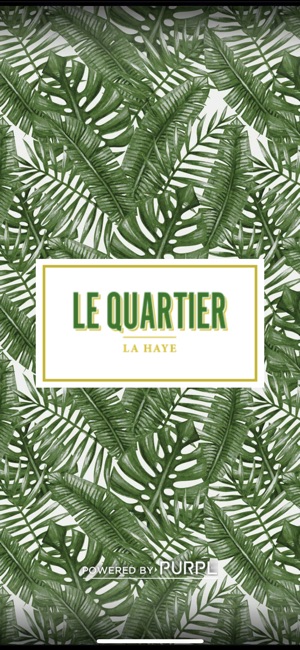 Le Quartier