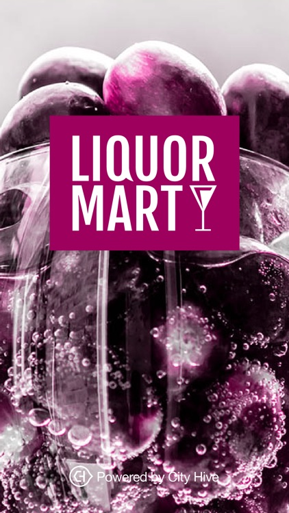 Liquor Mart