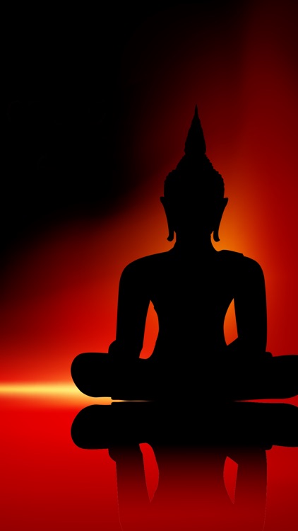 Buddhist - Meditation
