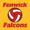 Bishop Fenwick Girls Volleybal