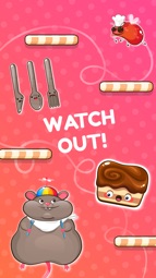 Cake Jump Captura de tela 4