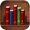 The original top ranked book database in the app store