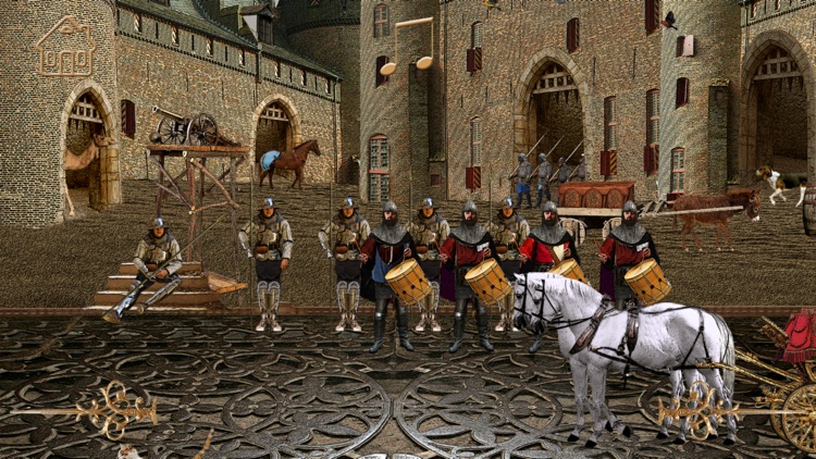 Anahit screenshot-3