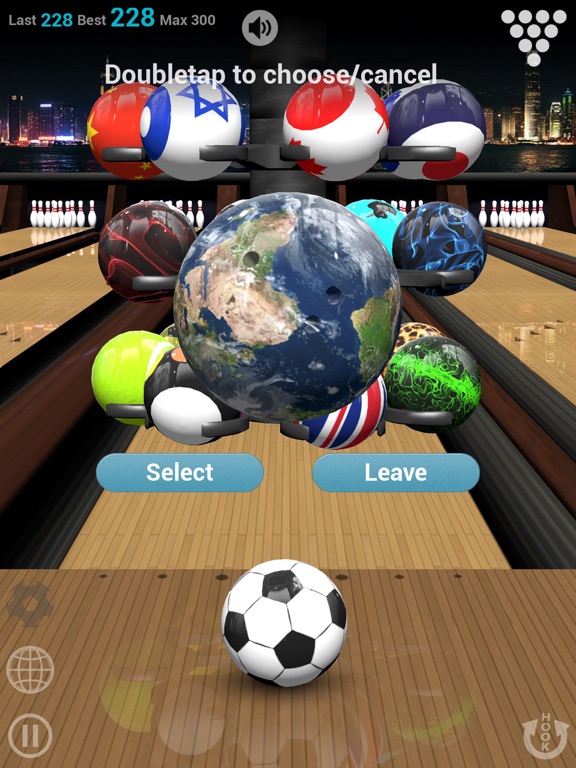 Bowling Hook Masterのおすすめ画像3