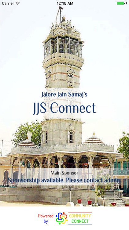 JJS Connect