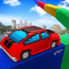 Craft Racer Impossible Climb