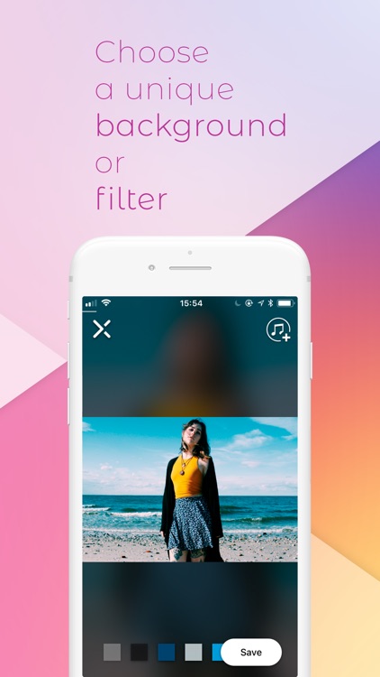 CutStory for Instagram Stories screenshot-3