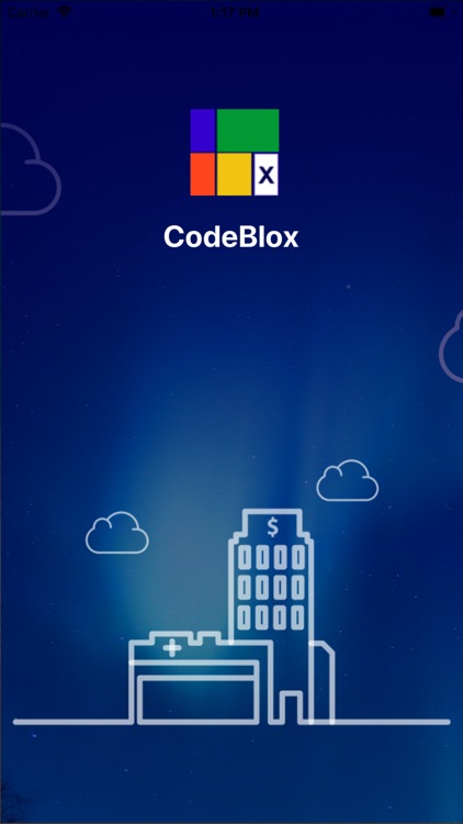 Code Blox