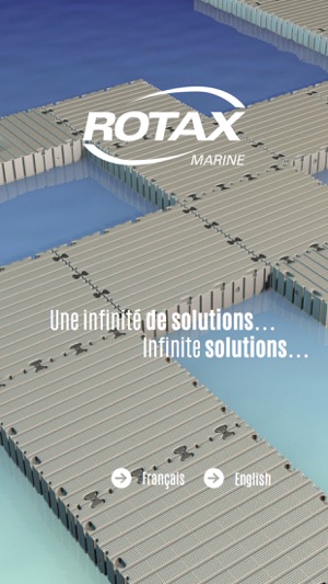 Rotax Marine(圖1)-速報App