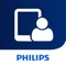 With the Philips Healthcare Nordic app you can quickly and easily create a custom presentation based on Philips Healthcare Nordic materials