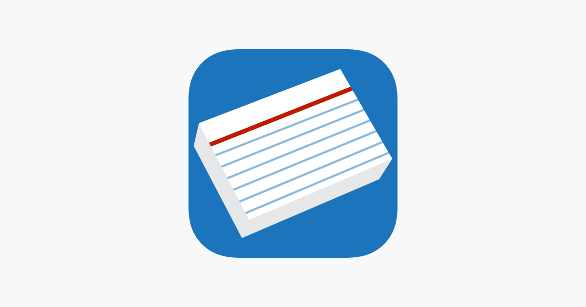 Flash Cards Maker Flashcards On The App Store