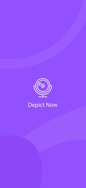 Depict Now