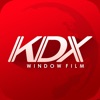 KDX Window Film