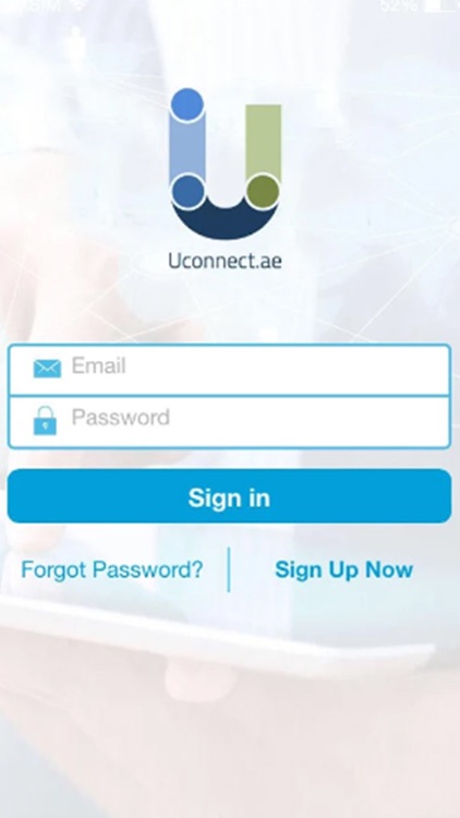 Uconnect UAE