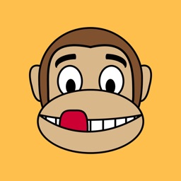 Monkey Andy Emoji