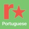 If you’re learning Portuguese and want to build your vocabulary and perfect your pronunciation fast, then RoteStar has been designed for you