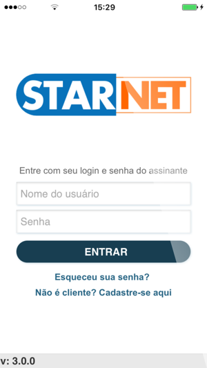 Starnet SAC