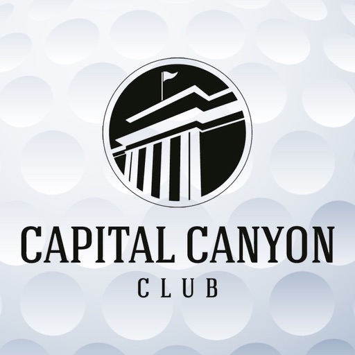 Capital Canyon Club icon