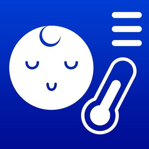 ZEN TEMP iOS App