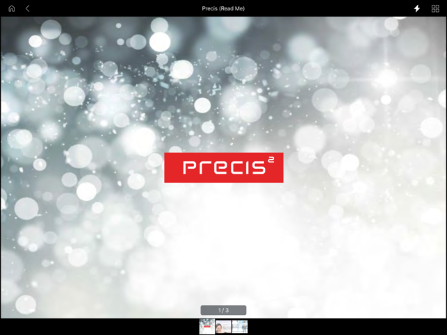 Precis 2(圖1)-速報App