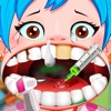 Kids Dentist : Scary doctor