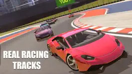 Game screenshot Drift Fanatics Car Racing 3D apk