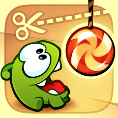 Cut the Rope™
